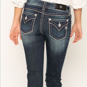 Ms. Me Jeans